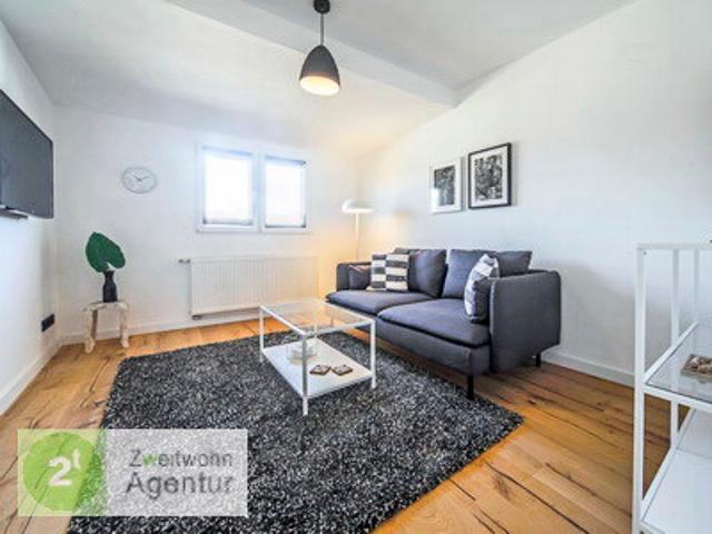 Wohnung mieten in Oberbilk, Düsseldorf
