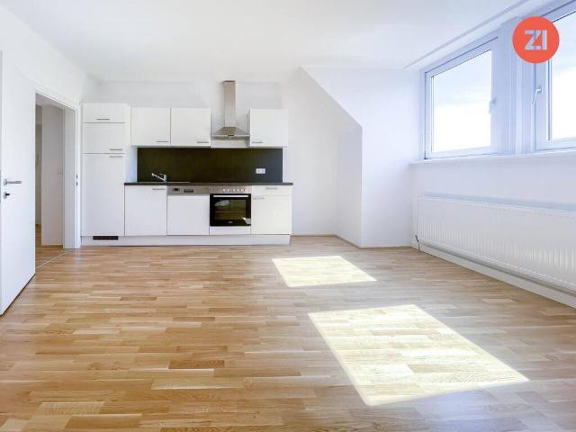 Apartment mieten in Linz