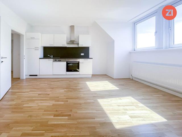 Apartment mieten in Altstadtviertel, Linz