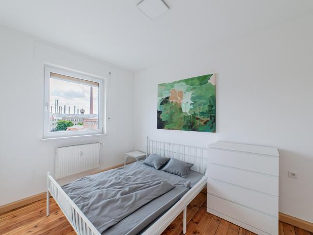 Wohnung mieten in Nürnberg, Bayern