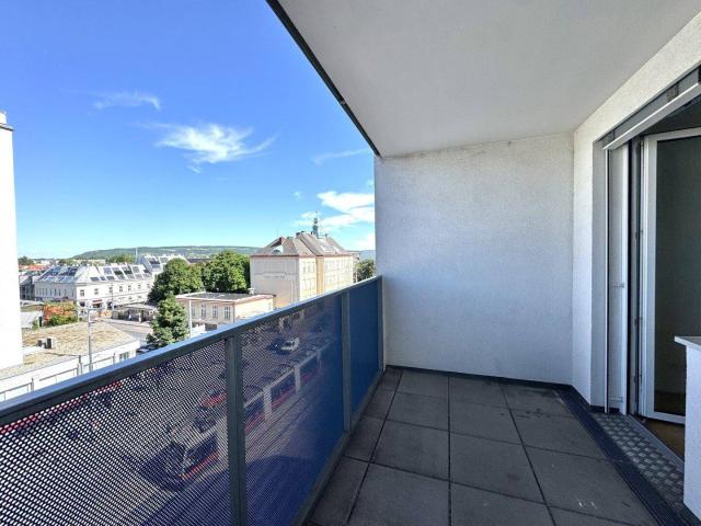 Apartment mieten in Floridsdorf, Wien