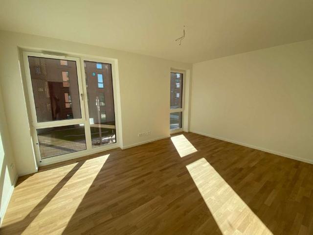 Apartment mieten in Barmbek-Nord, Hamburg