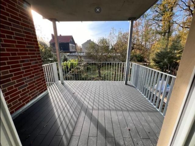 Apartment mieten in Hangelsberg, Brandenburg