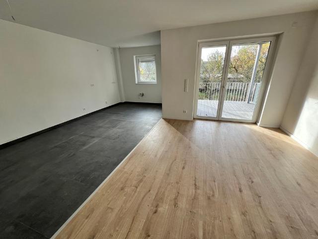 Wohnung mieten in Hangelsberg, Brandenburg