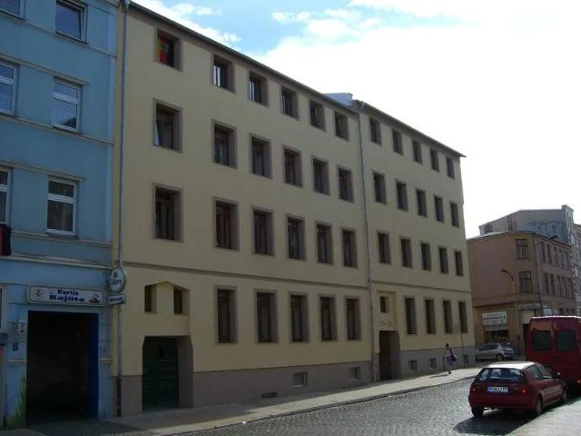 Apartment mieten in Paulsstadt, Schwerin