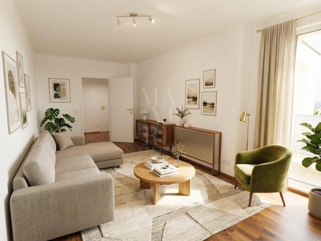 Apartment kaufen in Leopoldstadt, Wien