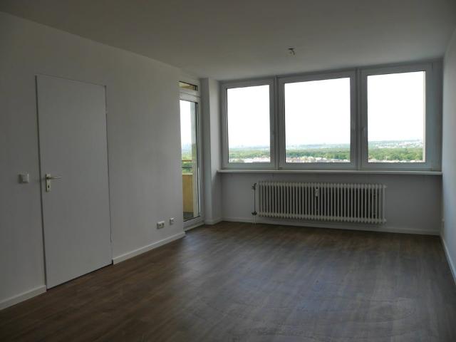 Apartment mieten in Bischofsheim, Hessen