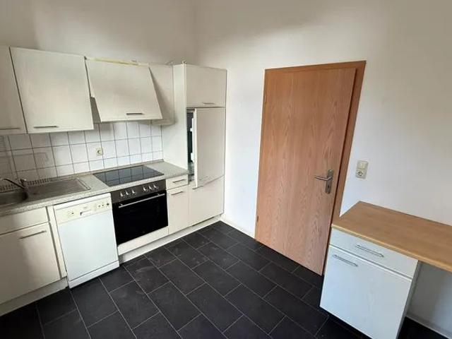 Apartment mieten in Paulsstadt, Schwerin
