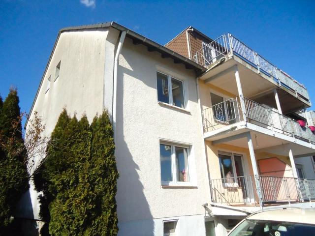 Wohnung mieten in Erpinghofsiedlung, Dortmund