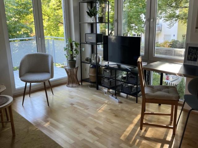 Apartment mieten in Treptow–Köpenick, Berlin