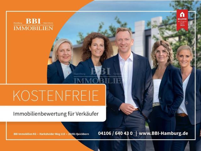 Apartment mieten in Friedrichsgabe, Norderstedt