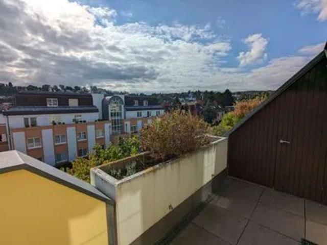 Apartment mieten in Döbling, Wien