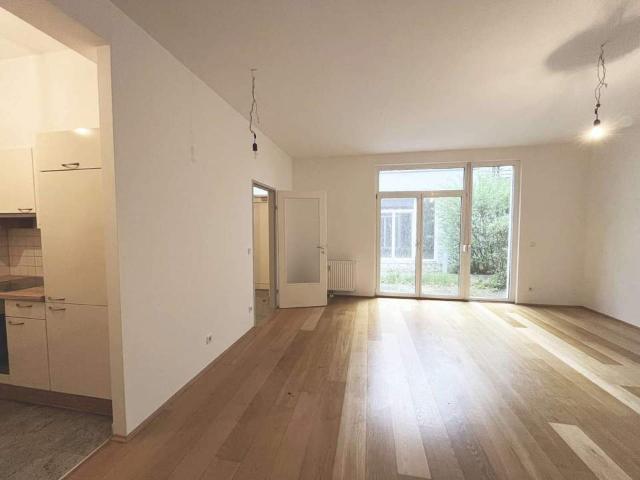 Wohnung kaufen in Ottakring, Wien