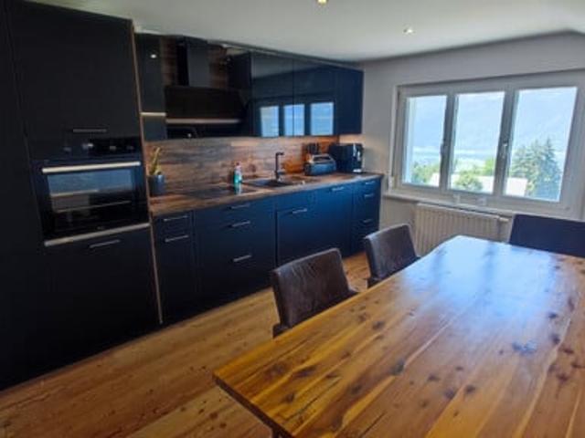 Apartment mieten in Thüringerberg, Vorarlberg