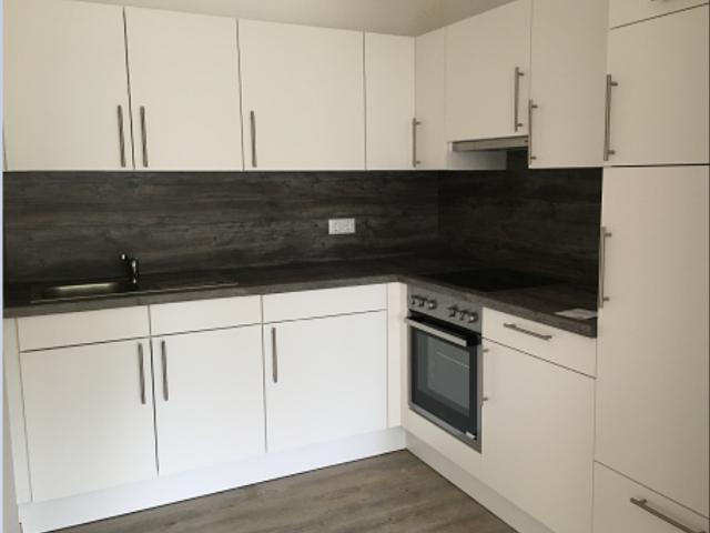 Apartment mieten in Neuendorfer Vorstadt, Brandenburg