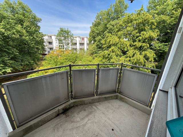 Apartment mieten in Ramersdorf-Perlach, München