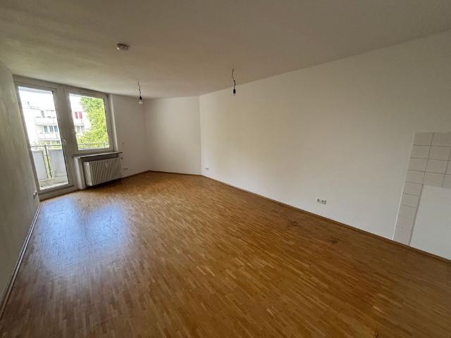 Apartment mieten in Ramersdorf-Perlach, München