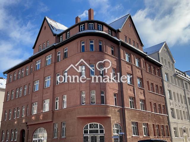 Apartment kaufen in Gohlis-Mitte, Leipzig