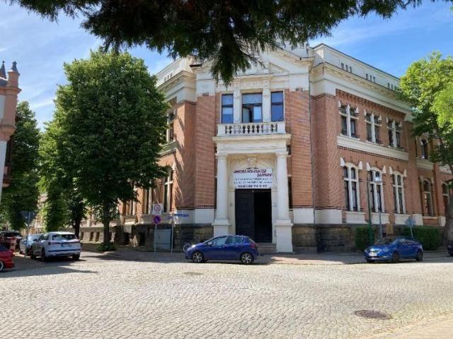 Apartment mieten in West, Leipzig