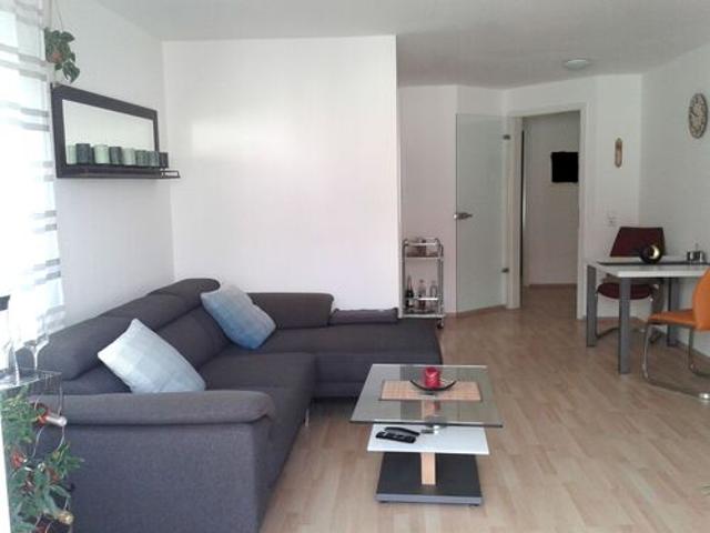 Apartment mieten in Stuttgart, Baden-Württemberg