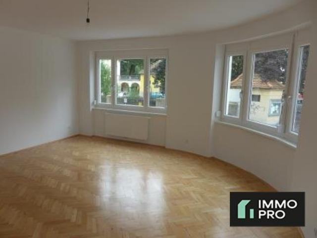 Wohnung kaufen in Lend, Gersdorf-Feistritz