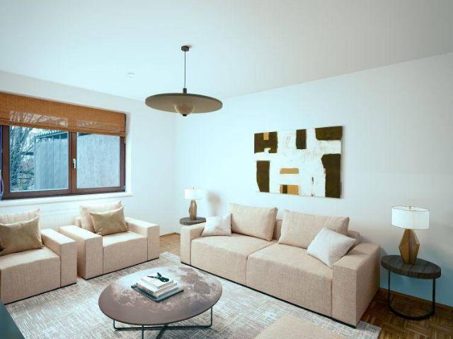 Apartment mieten in Jakomini, Gersdorf-Feistritz