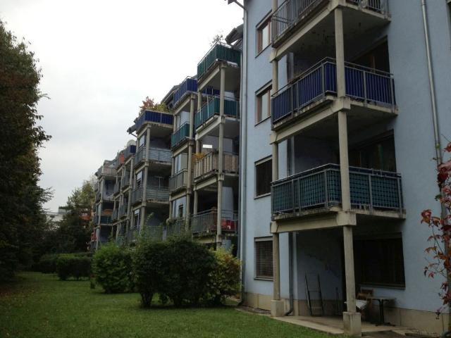 Apartment mieten in Jakomini, Gersdorf-Feistritz