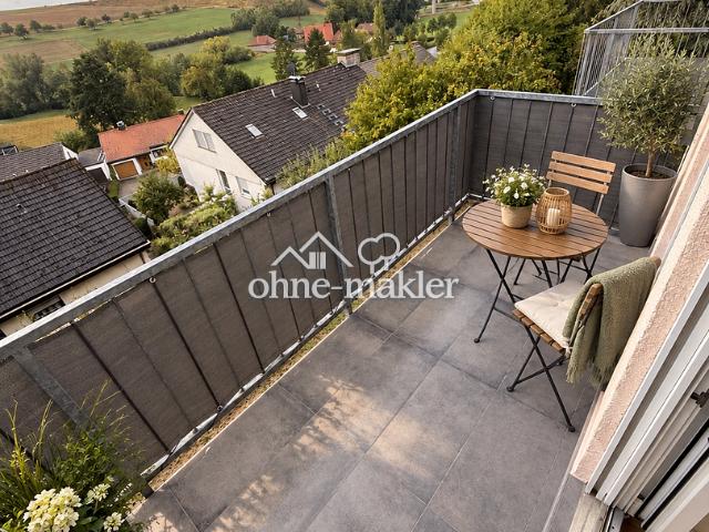 Apartment kaufen in Kürnach, Bayern