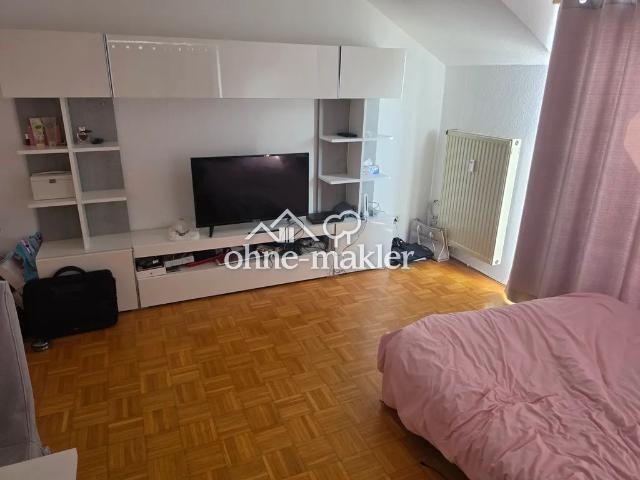 Apartment mieten in Gerbrunn, Bayern