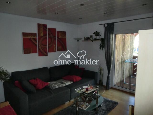 Apartment mieten in Schillerhöhe, Gerlingen