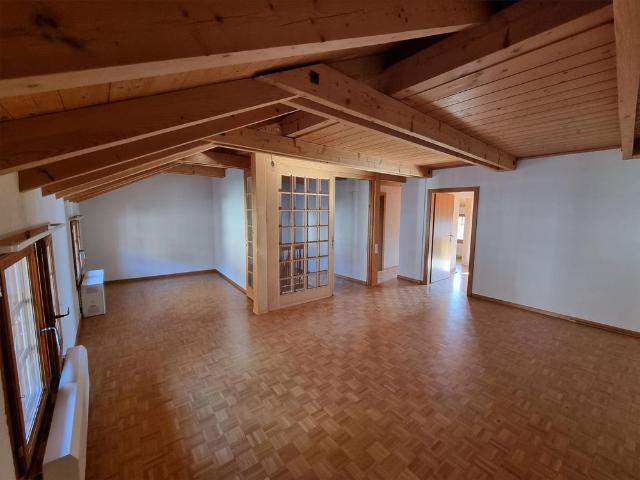 Apartment mieten in Werdenberg, Grabs