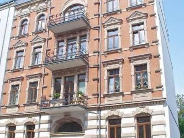 Wohnung kaufen in Chemnitz, Sachsen