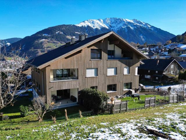 Apartment mieten in Tschagguns, Vorarlberg
