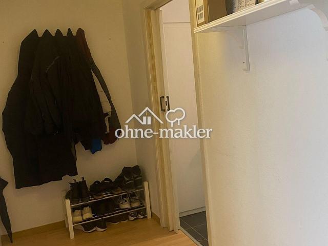 Apartment mieten in Köln, Heddesdorfer Berg