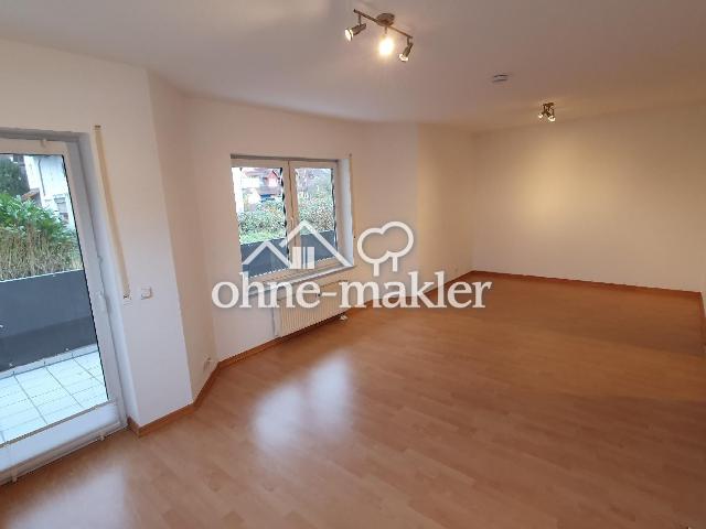 Apartment kaufen in Großwelzheim, Karlstein am Main