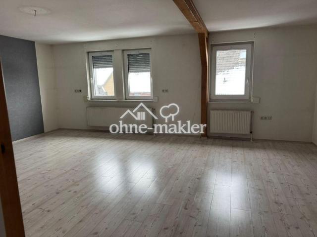 Apartment mieten in Bad Gandersheim, Niedersachsen