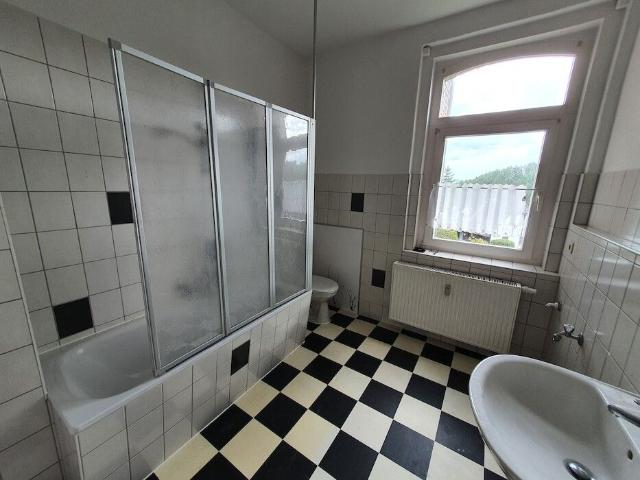 Apartment mieten in Falkenstein, Sachsen