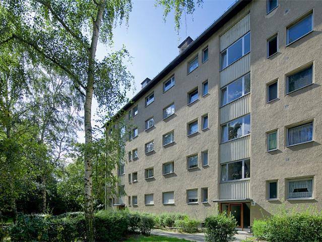 Apartment mieten in Reinickendorf, Berlin