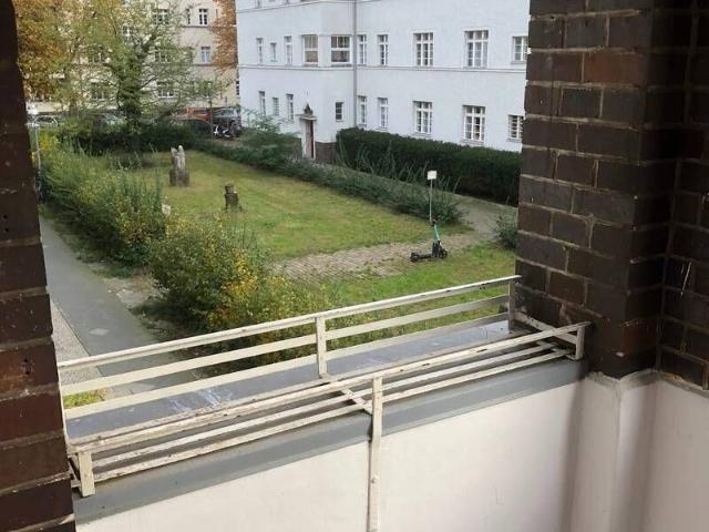 Apartment mieten in Wilhelmstadt, Berlin