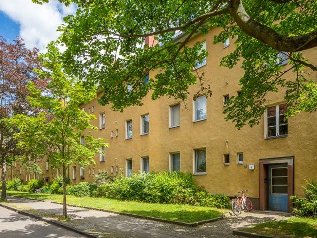 Apartment mieten in Reinickendorf, Berlin