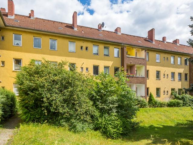 Apartment mieten in Reinickendorf, Berlin