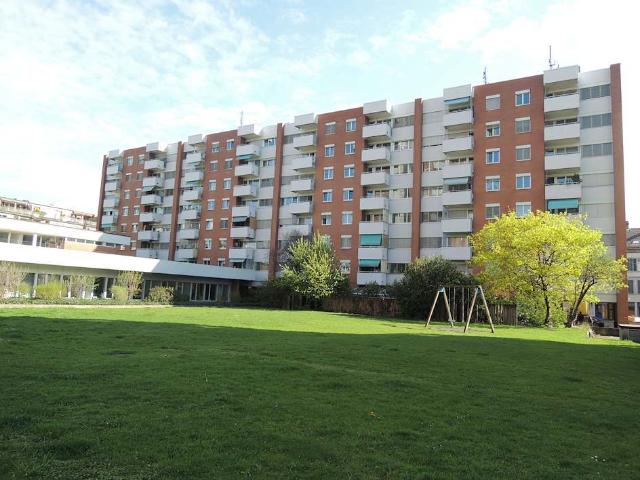 Apartment mieten in Basel, Basel-Stadt