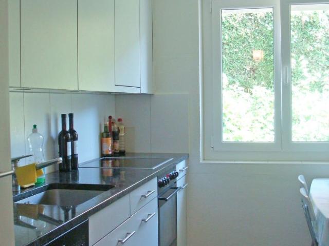Apartment mieten in Wallisellen, Bezirk Bülach