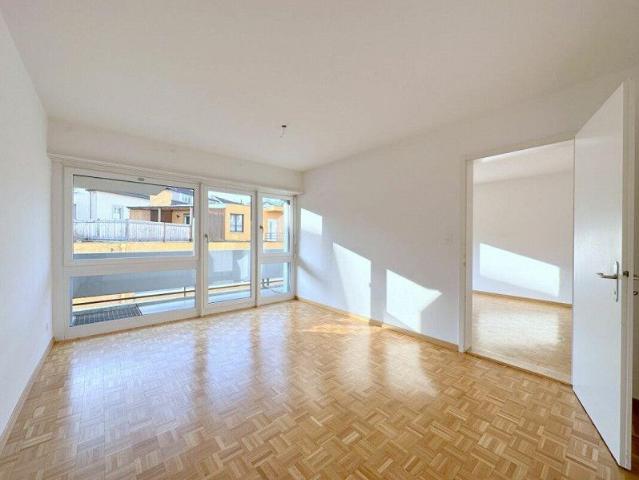 Apartment mieten in Schwarzenbach (SG), St. Gallen