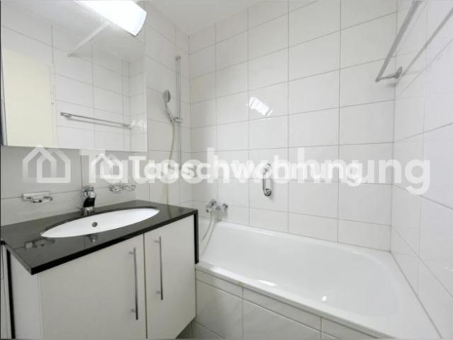 Wohnung mieten in Schwarzenbach (SG), St. Gallen