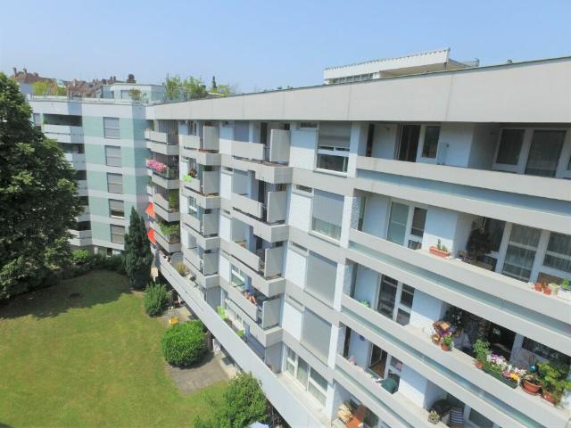 Wohnung mieten in Schwarzenbach (SG), St. Gallen