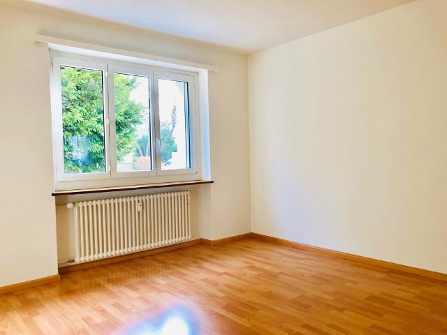 Apartment mieten in Kleinbasel, Basel