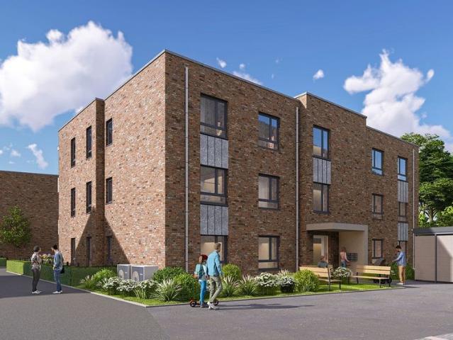 Apartment mieten in Kettwig, Essen