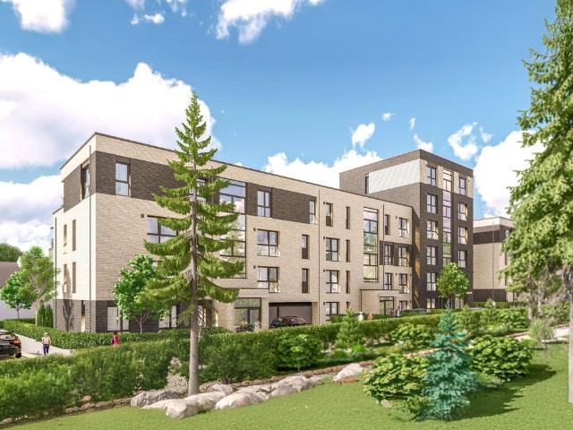 Apartment mieten in Unterberg, Leichlingen