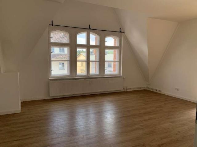Apartment mieten in Eberswalde 1, Eberswalde